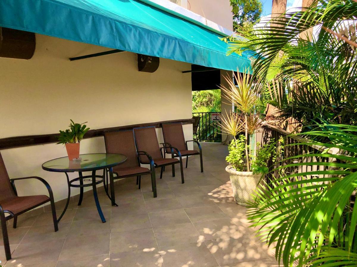 Tio Pepe'S Guest House Aibonito Exterior foto